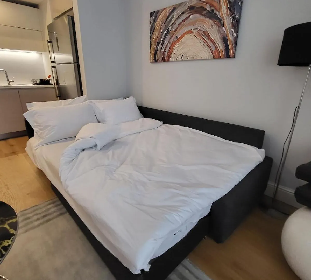 Taksim 360, The Heart Of Istanbul Apartamento