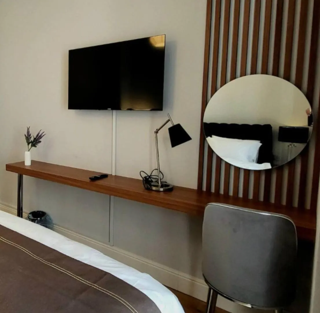 Taksim 360, The Heart Of Istanbul Apartamento Turquia