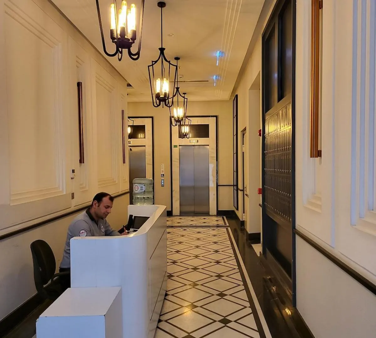 Taksim 360, The Heart Of Istanbul Apartamento