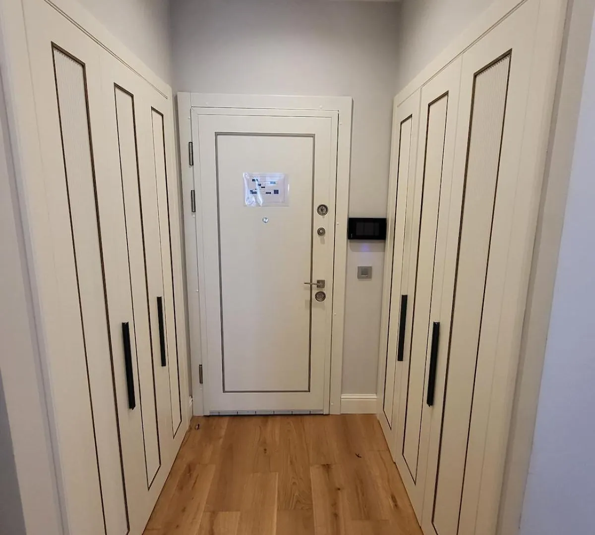 Taksim 360, The Heart Of Istanbul Apartamento