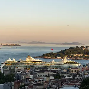 Ravouna 1906 Bosphorus (adults Only) מלון